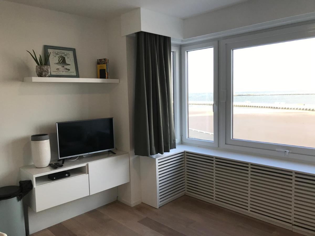 Appartement Hill4 à Ostende Extérieur photo